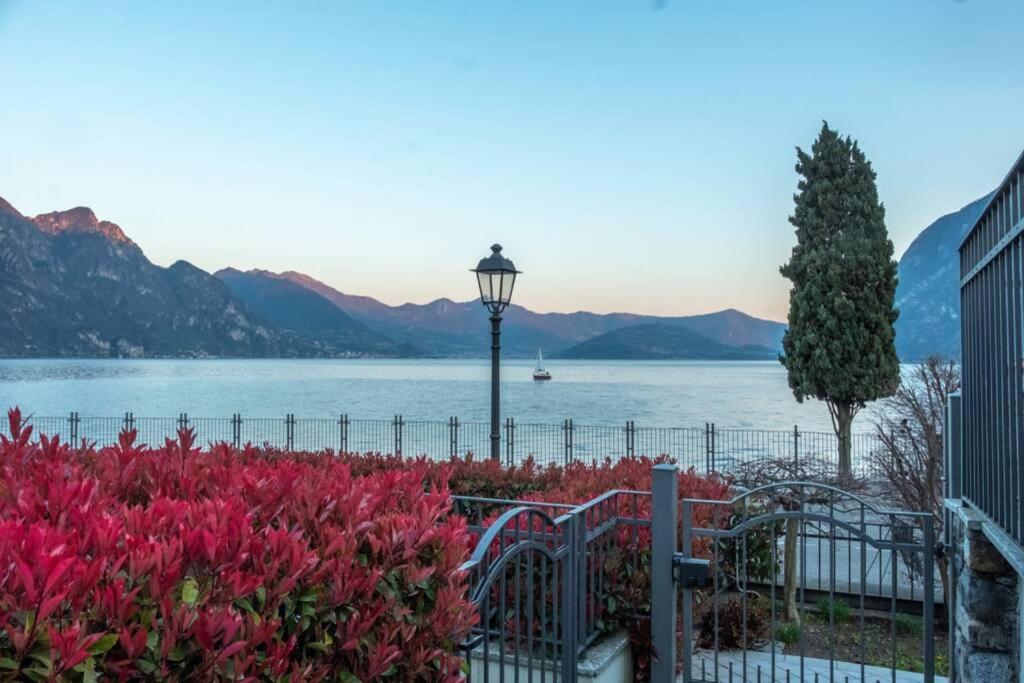Happy Guest Apartments - Feel The Lake Riva di Solto Eksteriør bilde